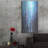 'Geometric 01' by Greg Simanson, Metal Wall-510466974
