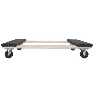1000 Lb. Capacity Furniture Dolly
