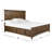 Liz Queen Panel Bed-1826615146-1826615147