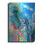 «Luxe Metal Art», statue de Bitcoin Liberty par Luxe-101656653