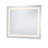 Scoles Flat LED Wall Mirror-2013911288