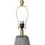 Lampe de table Corran