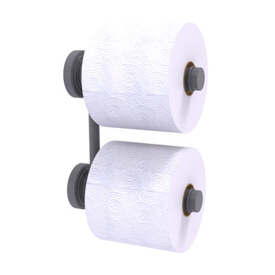 Beresford Wall Mounted Toilet Paper Holder
