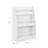 Folger 58cm W Kids Book Display in White