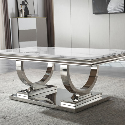 Table basse Recker