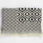 Puig Double-Layered Cotton Throw Blanket