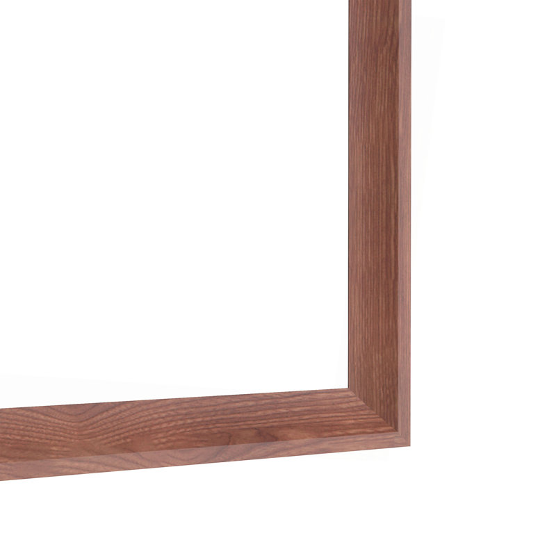 60"X40" Oversized Modern Rectangle Bathroom Mirror With Frame Decorative Large Wall Mirrors For Bathroom Living Room Bedroom Vertical Or Horizontal Wall Mounted Mirror With Aluminum Frame
