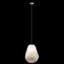Luminaire suspendu rond 4,75 po Natural Inspirations-50334184-132127379