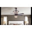 Ventilateur de plafond 52 po