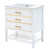 White is out of stock