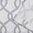 Caliese Semi Sheer Curtain Pair-1370621650-1370621642
