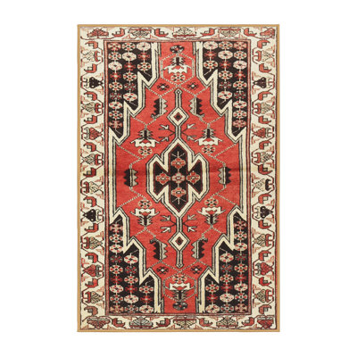 Southwestern Indoor Rug