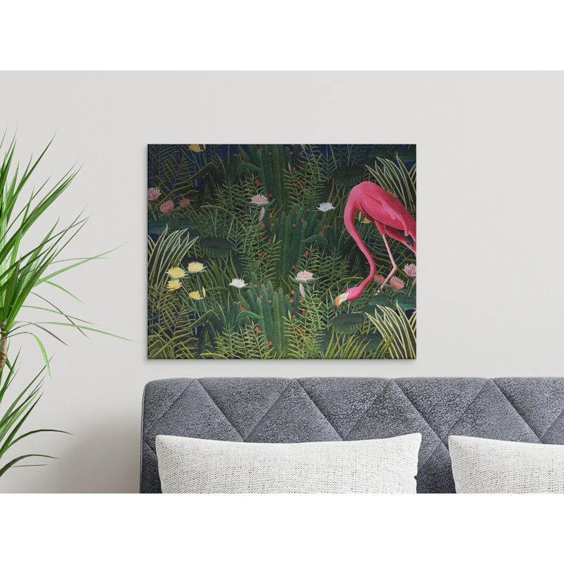Wrapped Canvas Print Set, 48x36