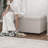 37-Inch Storage Ottoman Bench-694961721