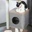 Perchoir pour chat 34 "Duncanville