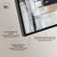 «Neutral Luxe Art», ensemble de 2 panneaux par Shadowbox -1677079101-1677079100