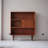 Classic large storage bookcase
