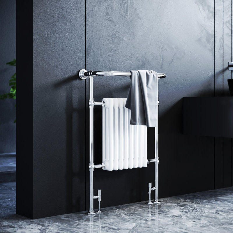 Monkstown Traditional Towel Rail Heated Towel Rails