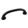 Zephyr Kitchen Cabinet Handles, Solid Core Drawer Pulls for Doors, 3-3/4" (96mm)