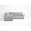 Allentown Corner Sofa Bed