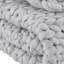 Jeté Boho Chunky Knit-72903479