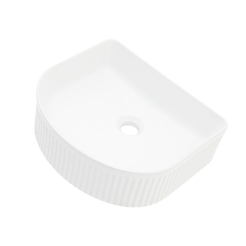 Lavabo de salle de bain vasque Modern