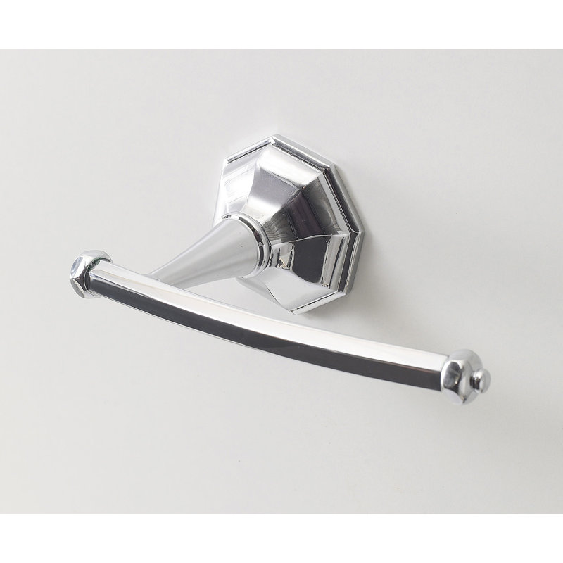 Rothesay Wall Mounted Toilet Paper Holder