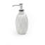 Distributeur de savon / lotion blanc Wave-1350068363