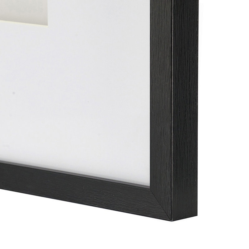 Ensemble de 4 impressions murales, 19,7 po x 27,6 po
