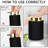Bathroom Accessories Set, 4 Pcs Glass Bathroom Accessories Sets Complete W/Soap Dispenser, Soap Dish ,Toothbrush Holder,Tumbler, Bathroom Decor, Gift For Home Apartment ()-1843829769