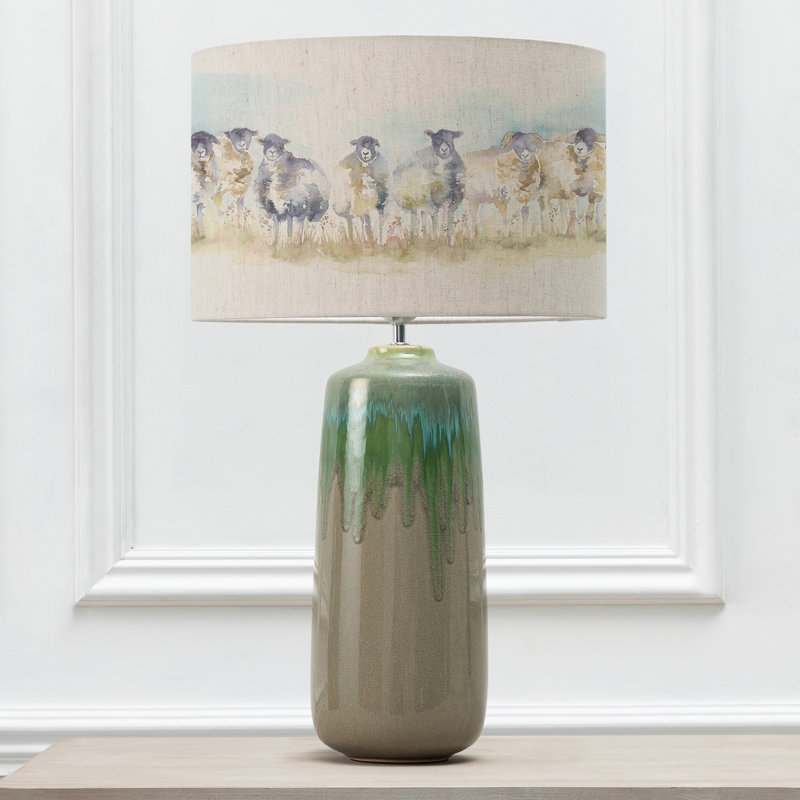 Neo Ceramic Table Lamp