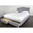 Queen Storage Bed in a Box
