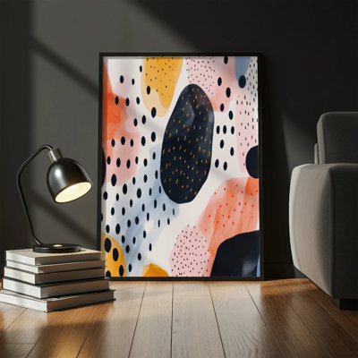 Floater Frame Print