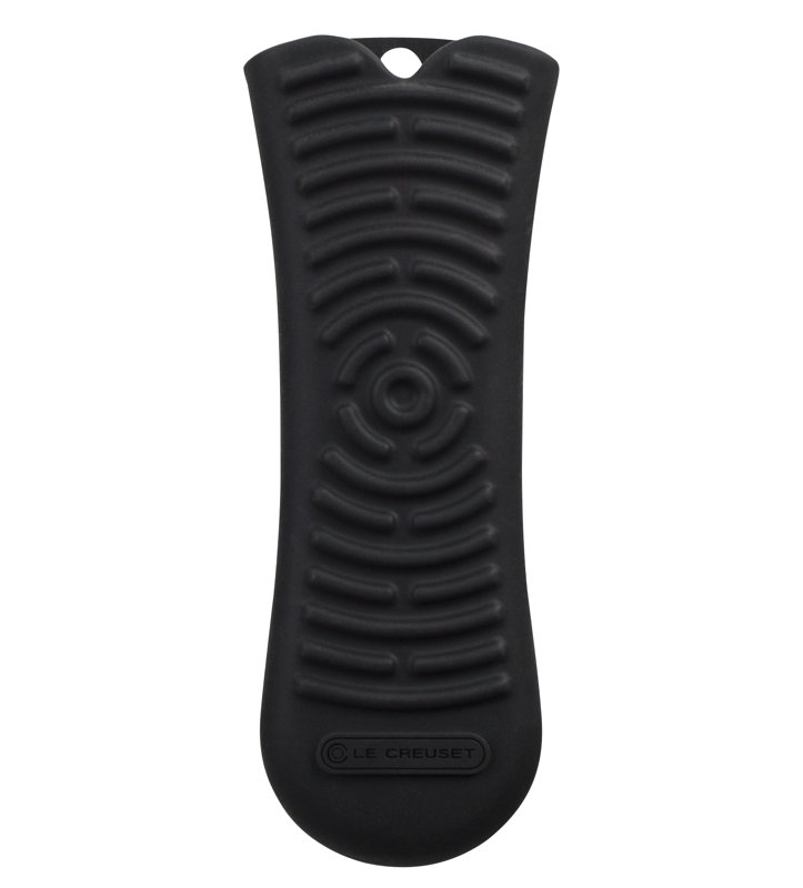 Le Creuset Revolution Handle Sleeve Tool, Black