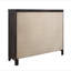 Commode 9 tiroirs