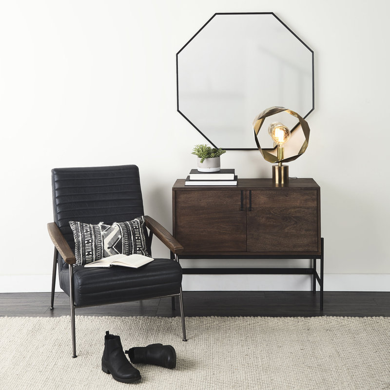 2 -Door Storage Cabinet