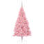 5.91' H Lighted Artificial Christmas Tree-754587039-754608490-754606171