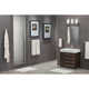 Moen Align 9-Inch Modern Hand Towel Bar