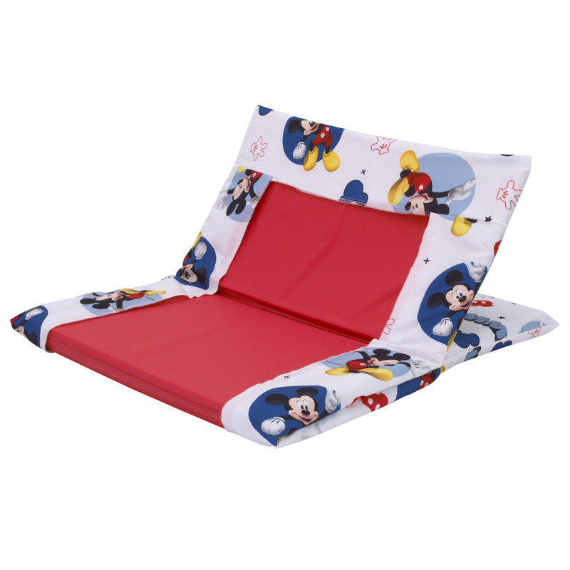 Drap pour tout-petits Disney