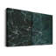 Marbre Jade I - Toile tendue avec châssis de qualité supérieure - Prêt à être accroché-108969505