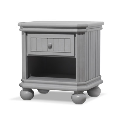 Finley 1 Drawer Nightstand