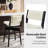 Lafrance Modern Barstool with Adjustable Features-405340133-405340128