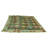Caedan-Jay Wool Southwestern Indoor Rug