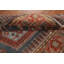 Tapis indien géométrique Viss 6 x 9