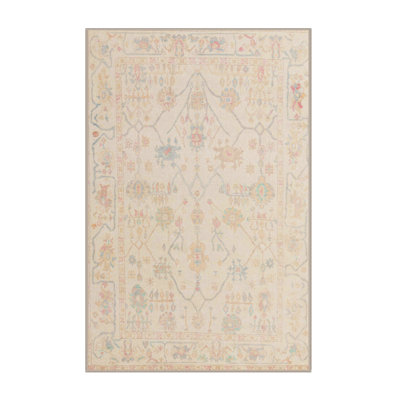 Abstract Indoor Rug