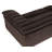 Bello Sofa - Diamond Mink