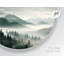 Parc national des Great Smoky Mountains, art mural horizontal-1348710958-1348710954