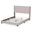 Evis Upholstered Bed-33457085-33487097