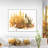 Wrapped Canvas Print-16487962