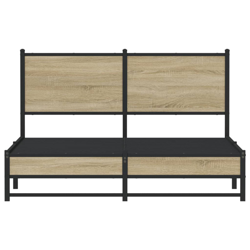 Thaddeus Bed
